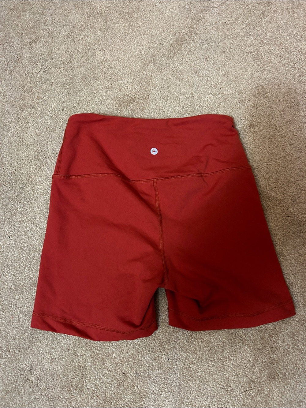 90 degree biker shorts